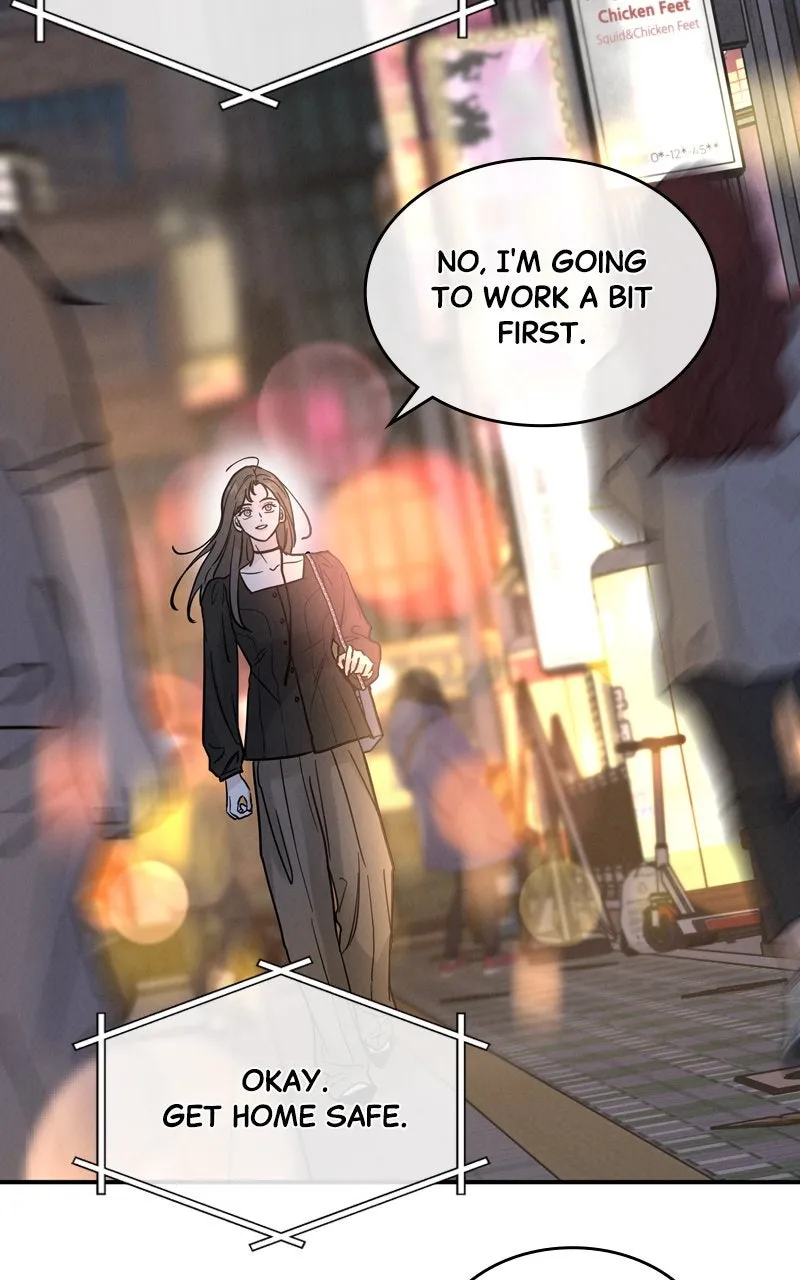 Selfish Romance Chapter 34 page 88 - 