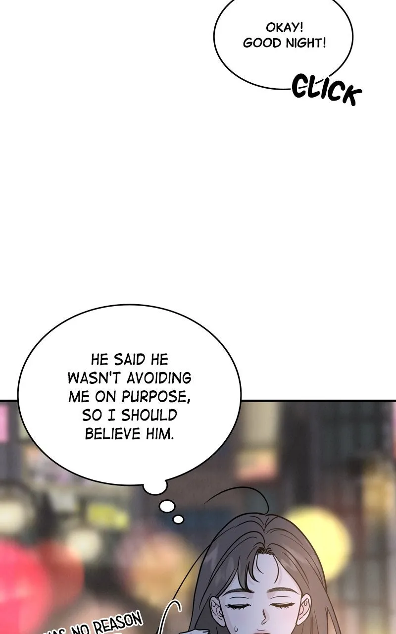 Selfish Romance Chapter 34 page 89 - 
