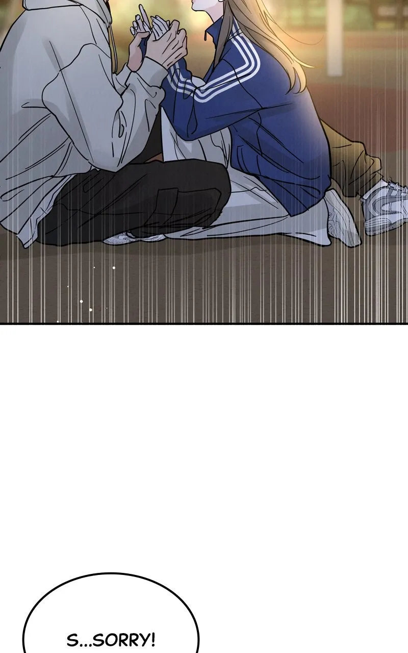 Selfish Romance Chapter 34 page 10 - 
