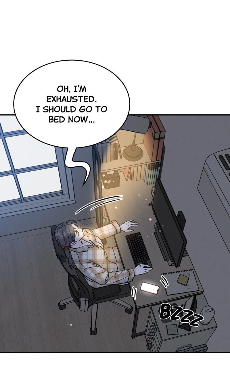 Selfish Romance Chapter 34 page 92 - 
