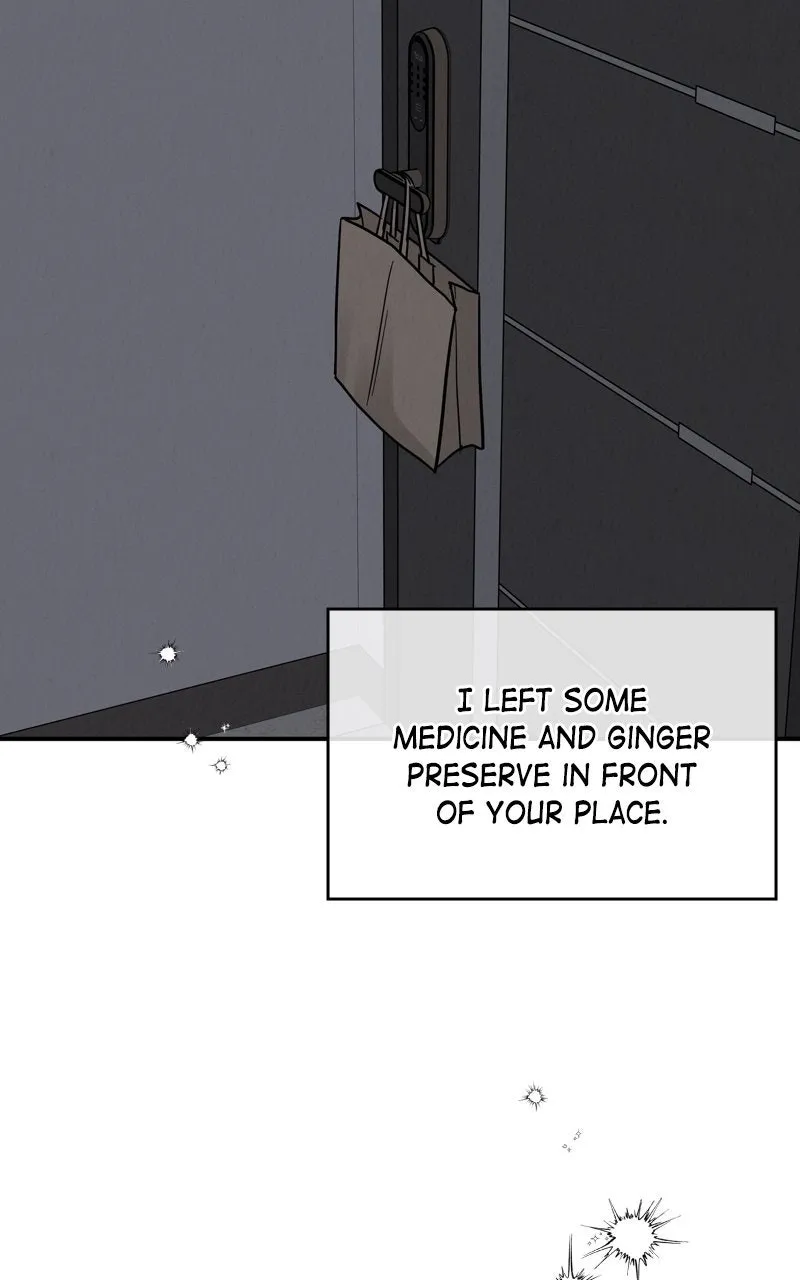 Selfish Romance Chapter 34 page 97 - 