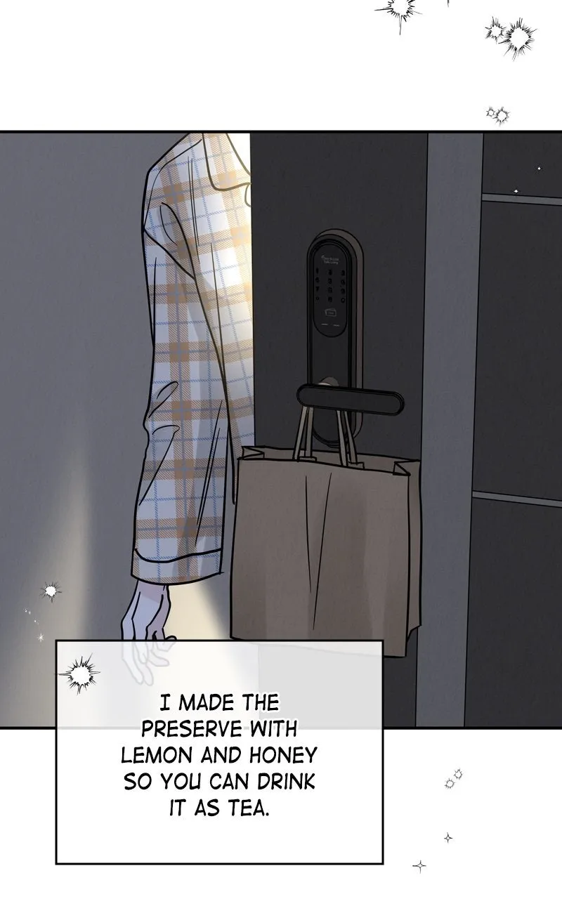 Selfish Romance Chapter 34 page 98 - 