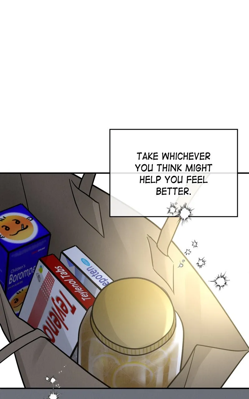 Selfish Romance Chapter 34 page 99 - 