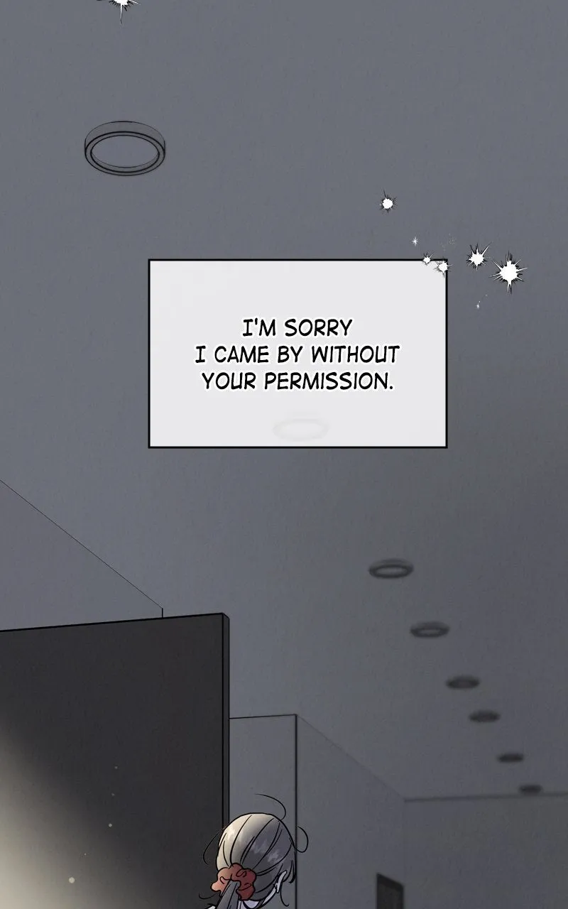 Selfish Romance Chapter 34 page 100 - 