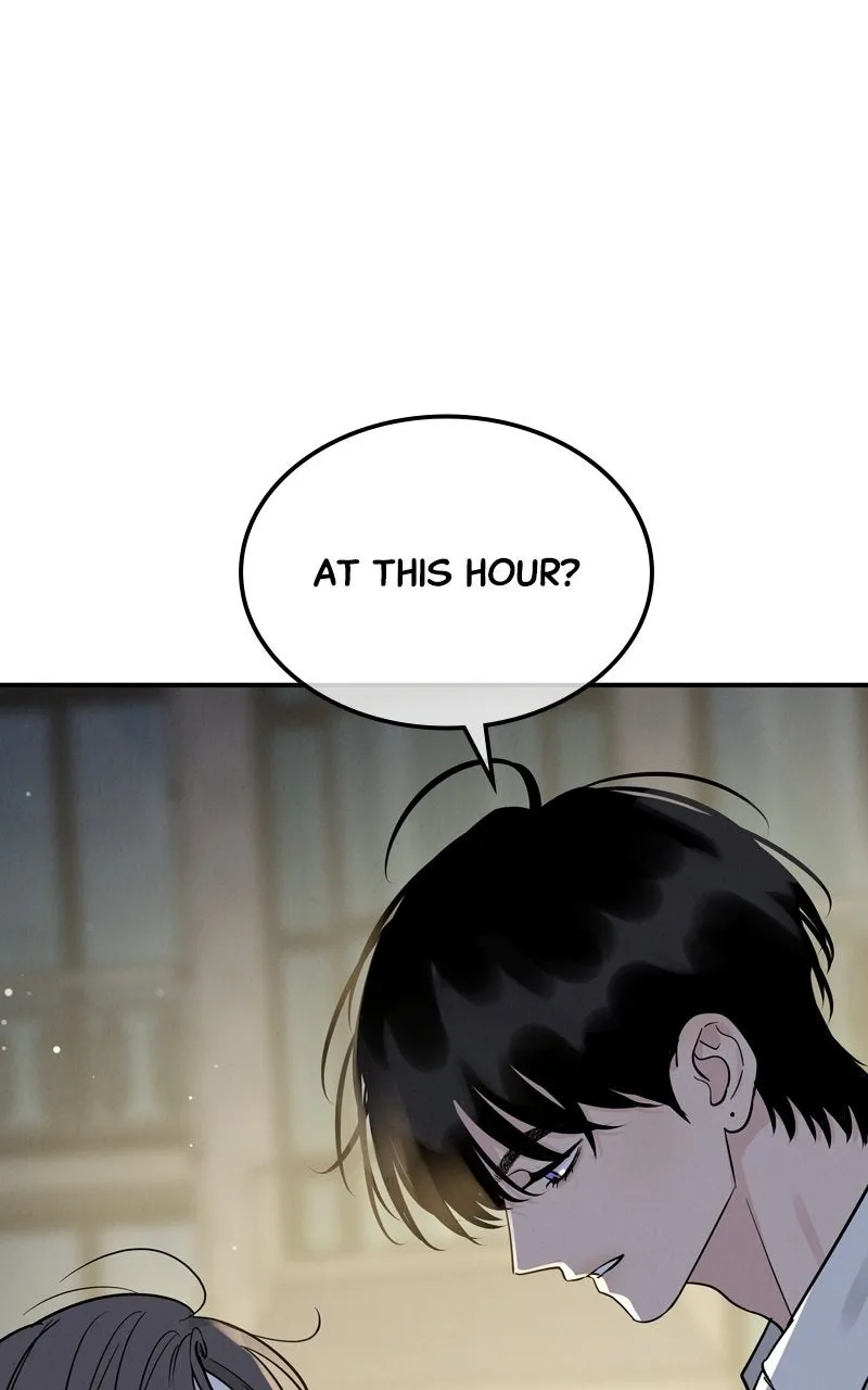 Selfish Romance Chapter 35 page 14 - 