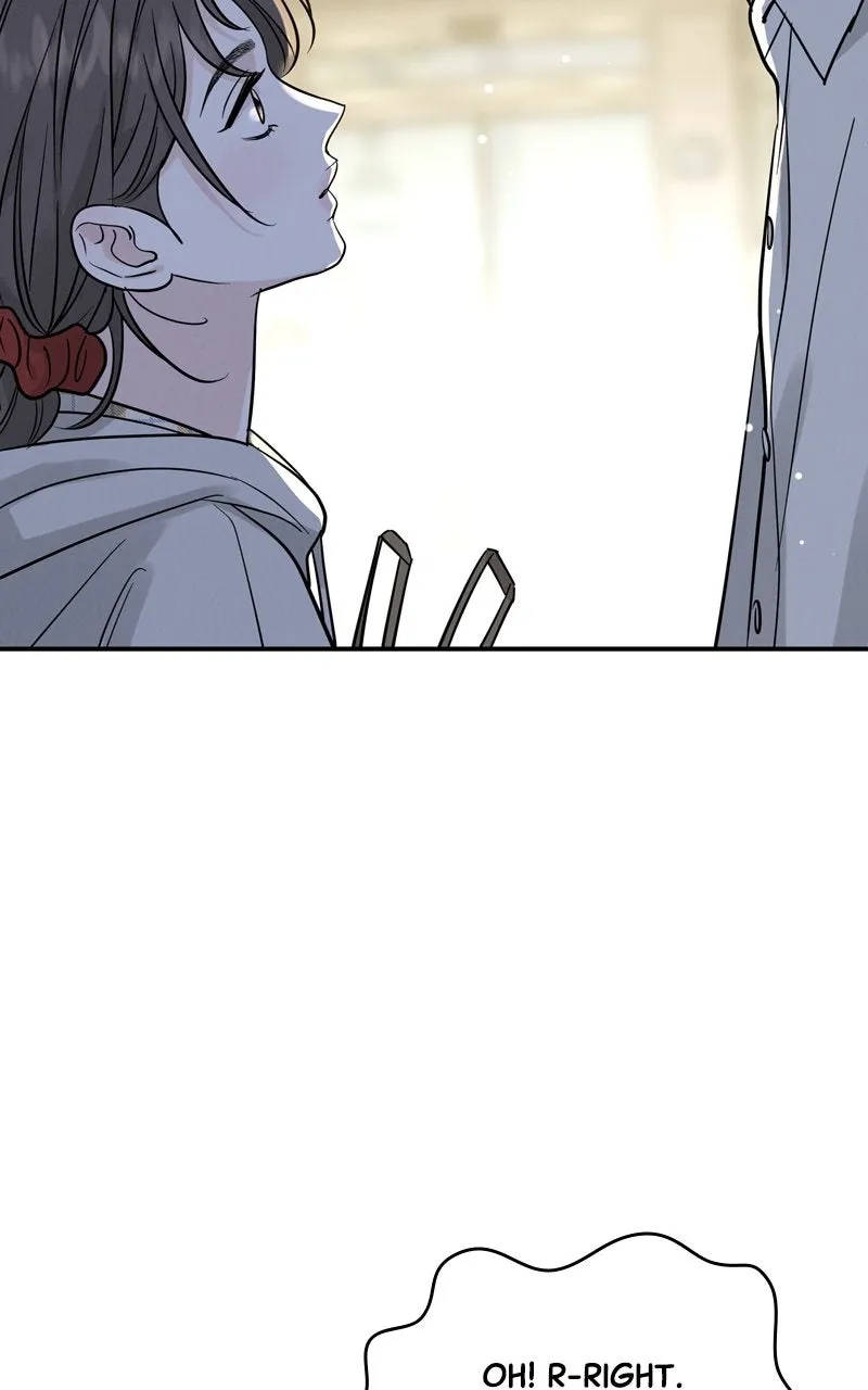 Selfish Romance Chapter 35 page 15 - 