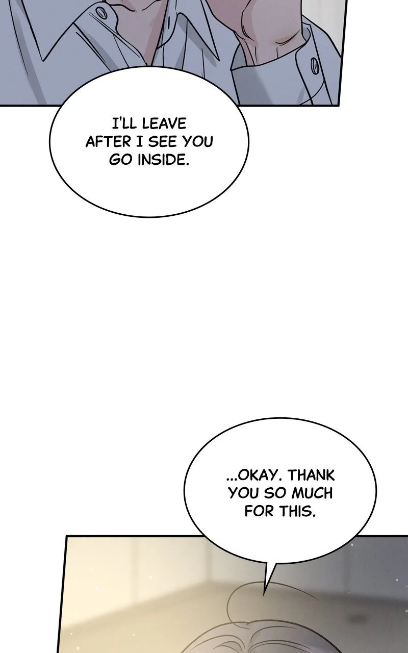 Selfish Romance Chapter 35 page 18 - 