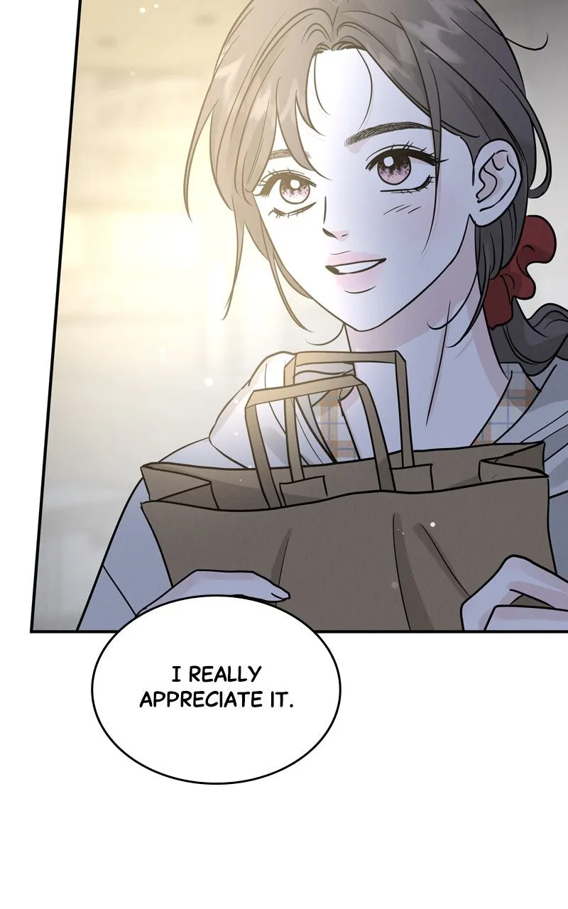 Selfish Romance Chapter 35 page 19 - 
