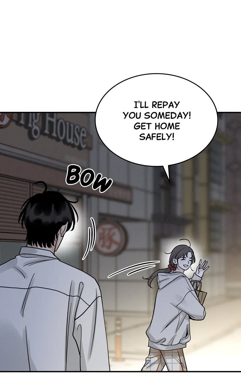 Selfish Romance Chapter 35 page 20 - 