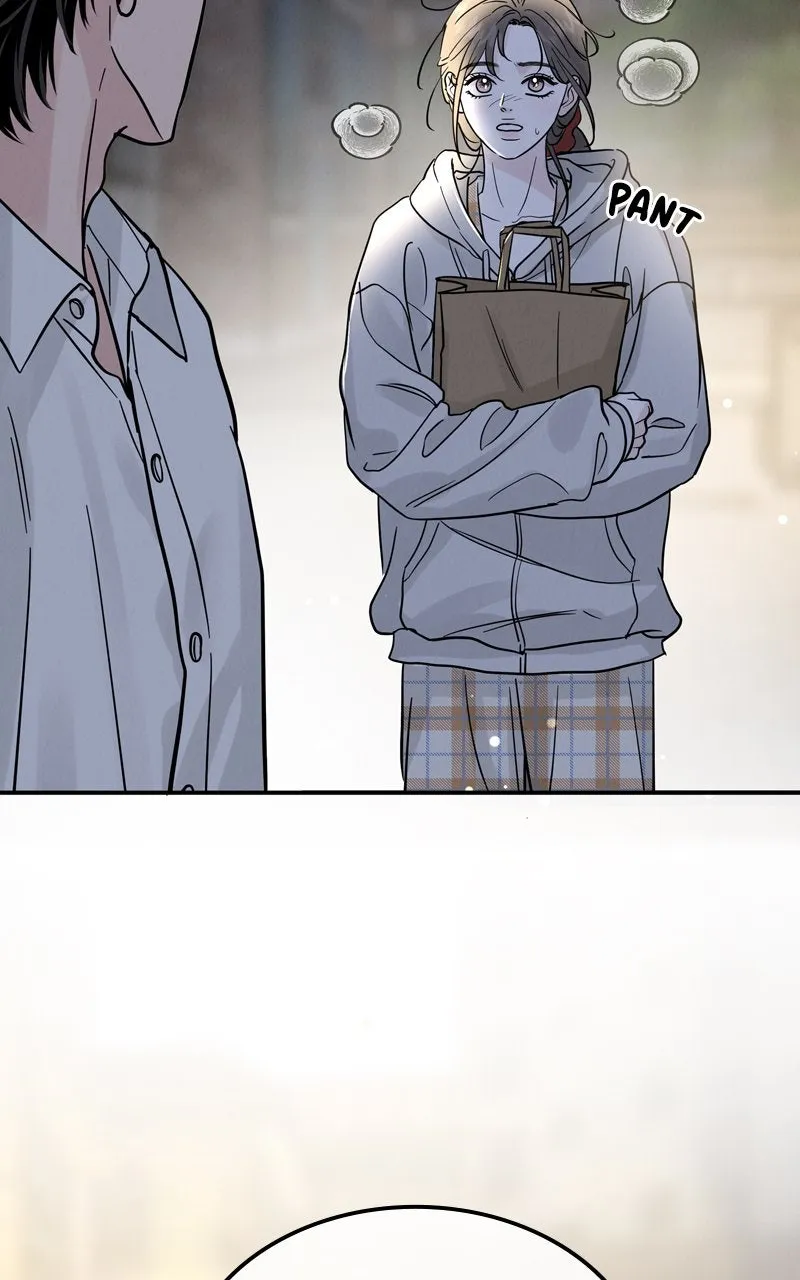 Selfish Romance Chapter 35 page 3 - 