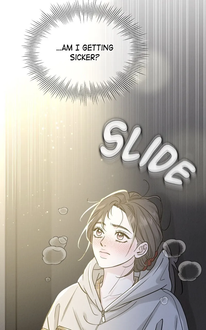 Selfish Romance Chapter 35 page 25 - 