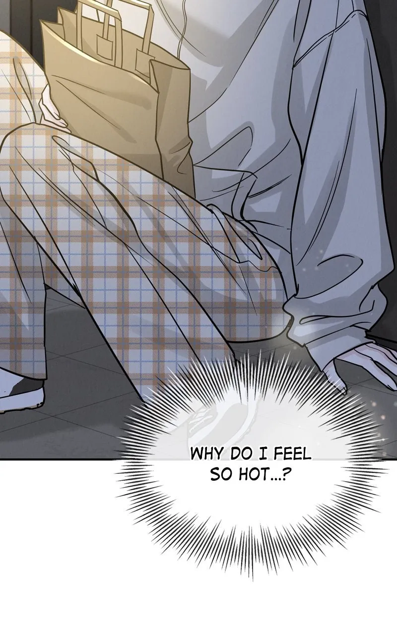 Selfish Romance Chapter 35 page 26 - 