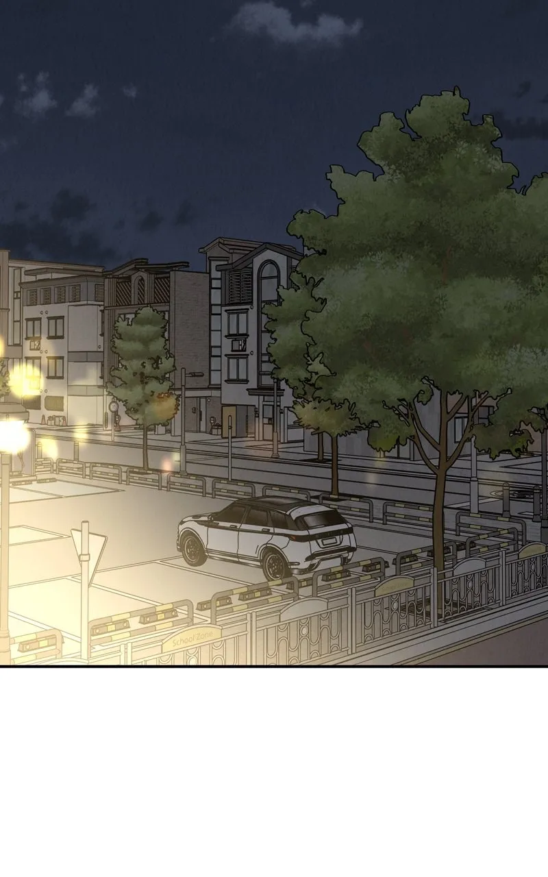 Selfish Romance Chapter 35 page 28 - 