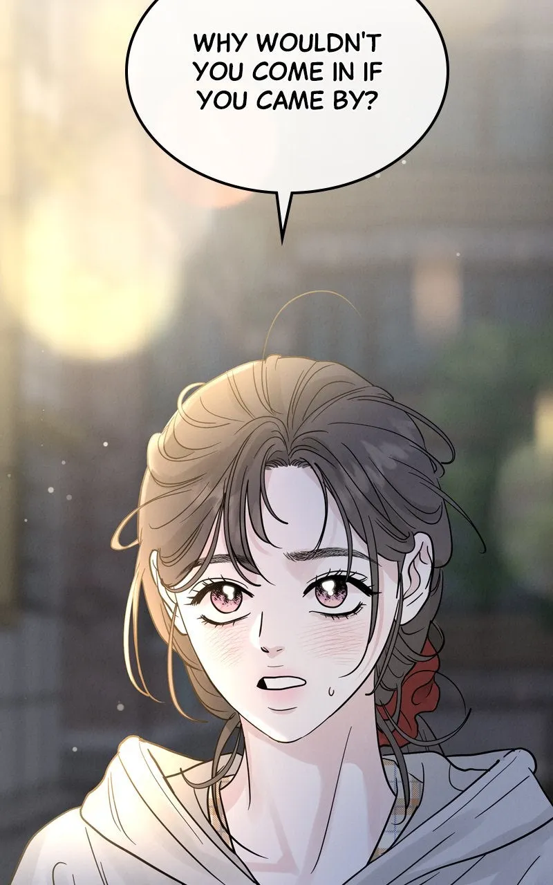 Selfish Romance Chapter 35 page 4 - 