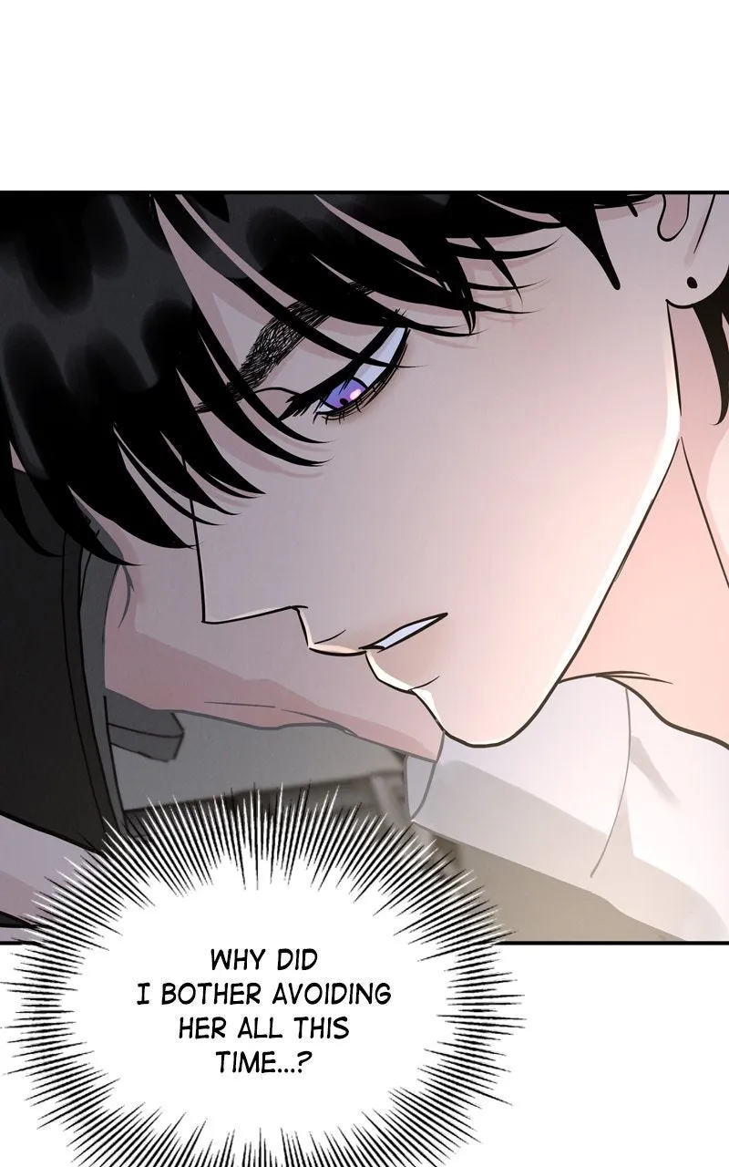 Selfish Romance Chapter 35 page 33 - 