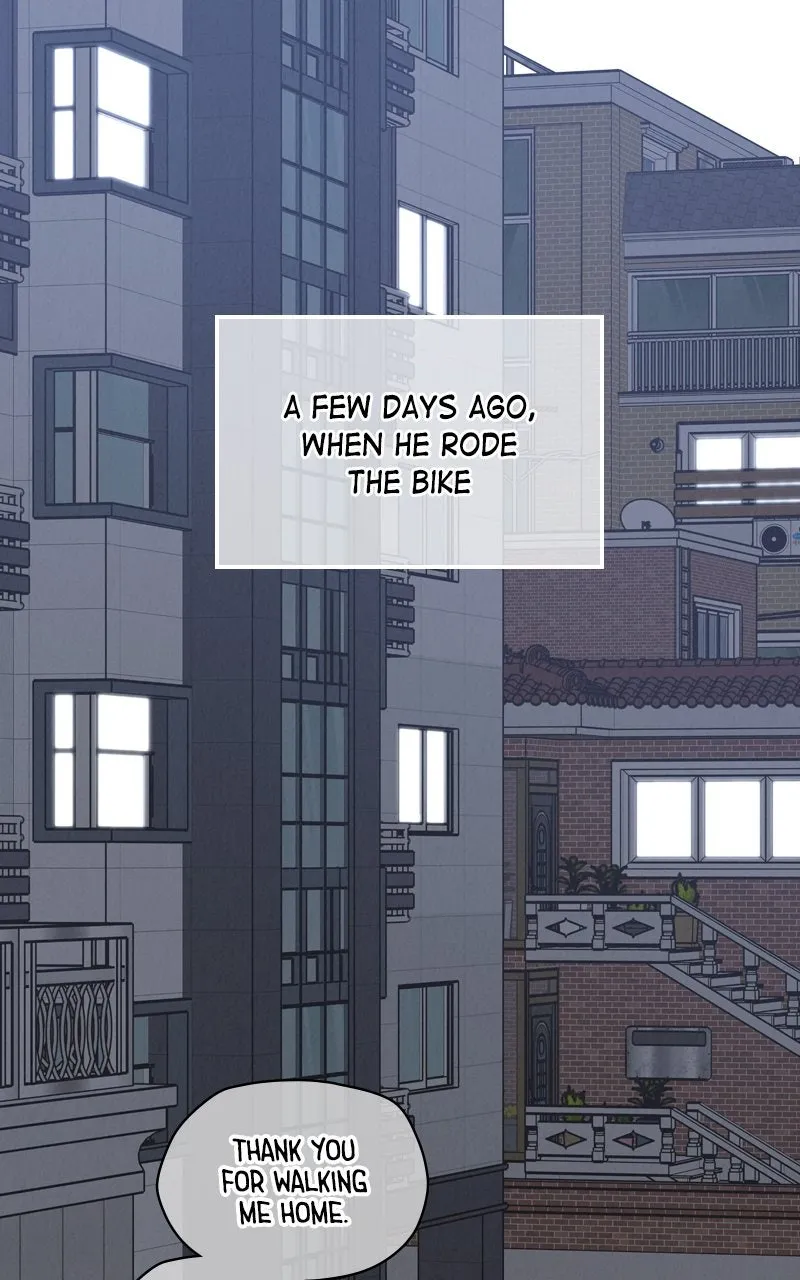 Selfish Romance Chapter 35 page 35 - 