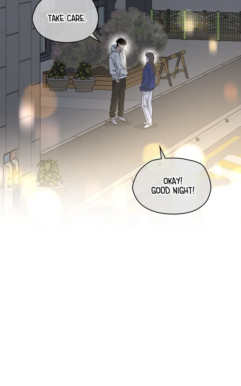 Selfish Romance Chapter 35 page 36 - 