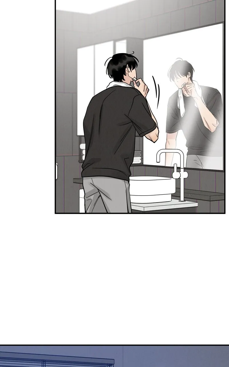 Selfish Romance Chapter 35 page 38 - 