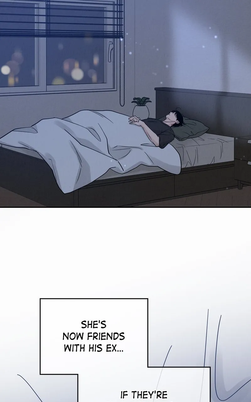 Selfish Romance Chapter 35 page 39 - 