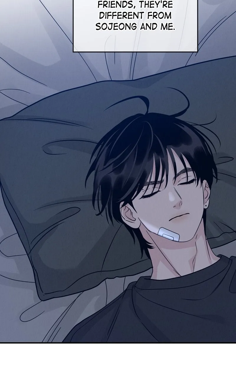 Selfish Romance Chapter 35 page 40 - 