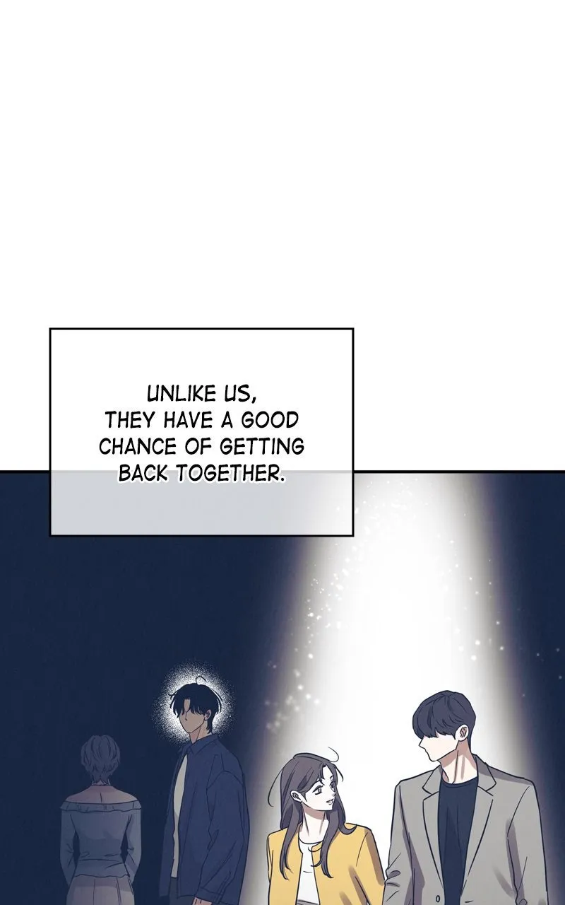 Selfish Romance Chapter 35 page 41 - 