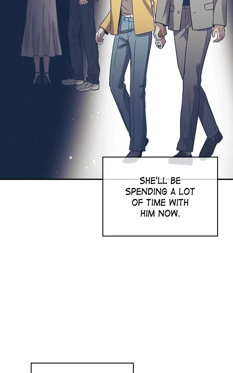 Selfish Romance Chapter 35 page 42 - 