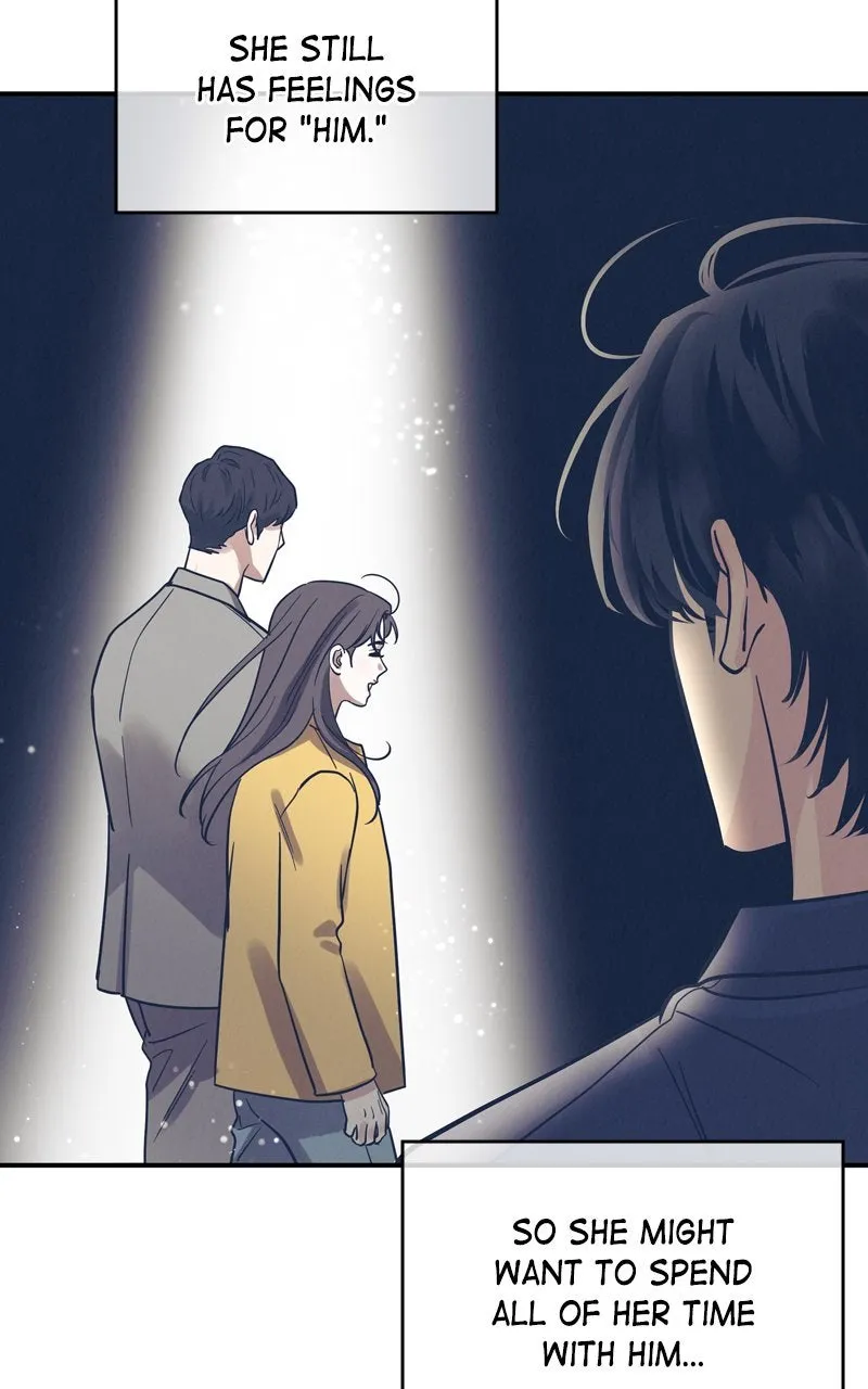 Selfish Romance Chapter 35 page 43 - 