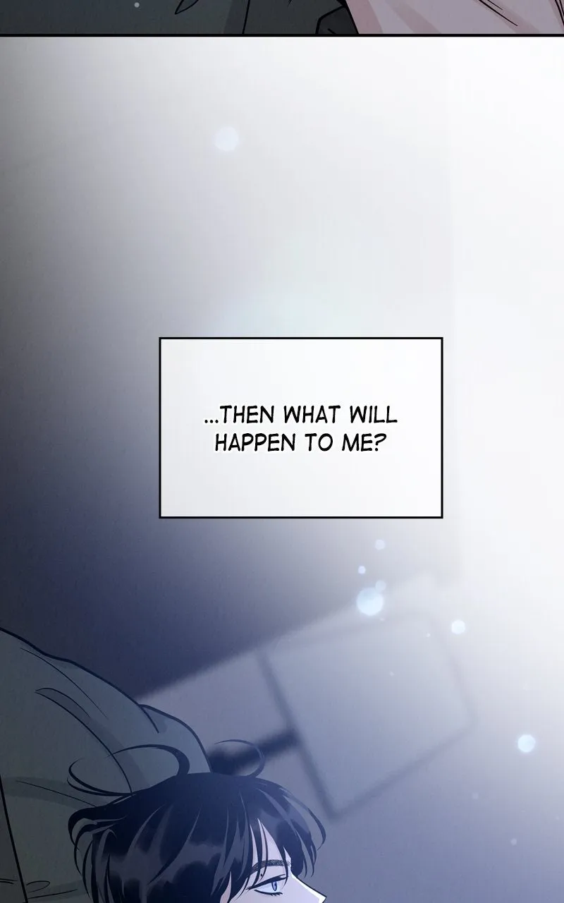 Selfish Romance Chapter 35 page 45 - 