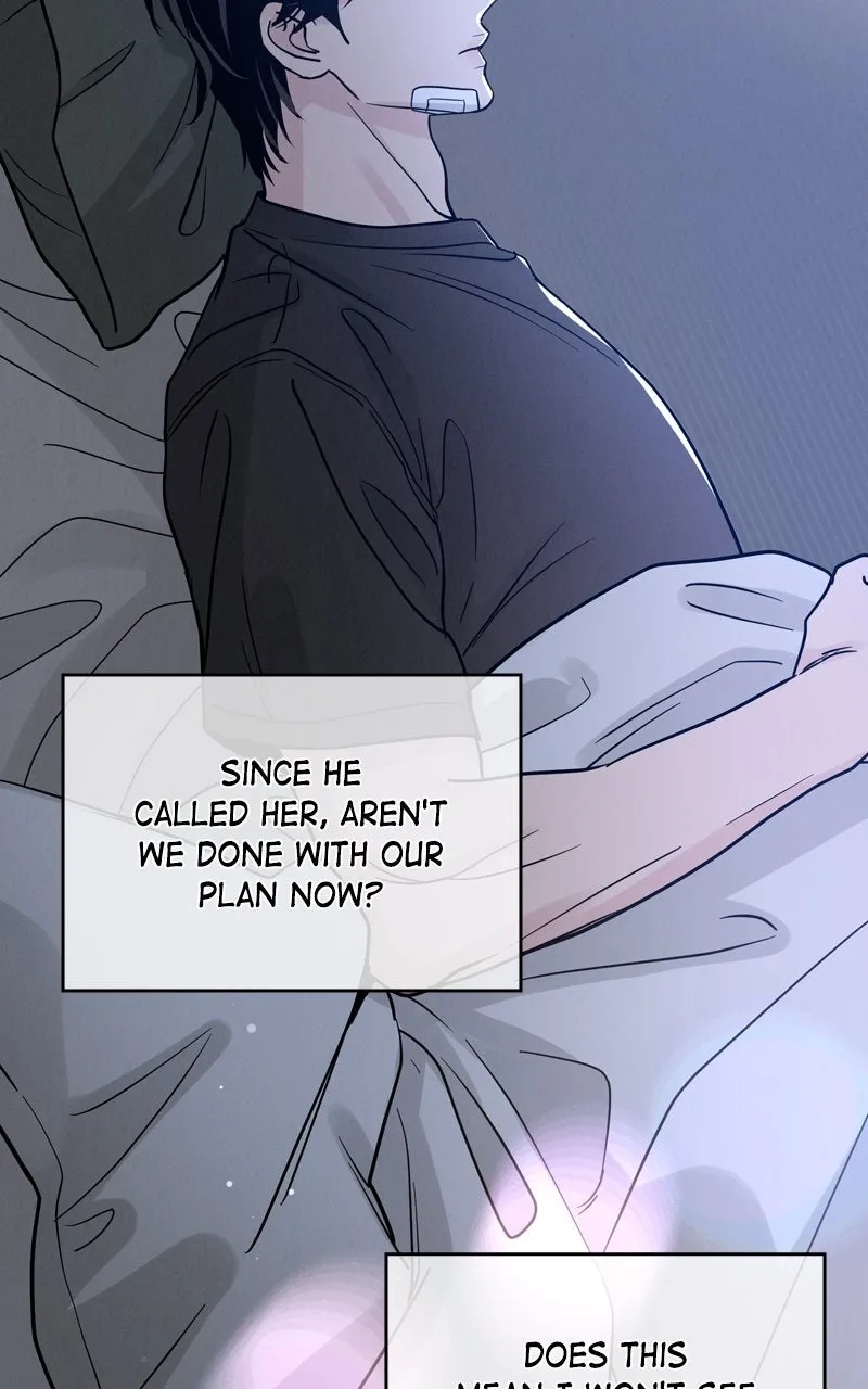 Selfish Romance Chapter 35 page 46 - 