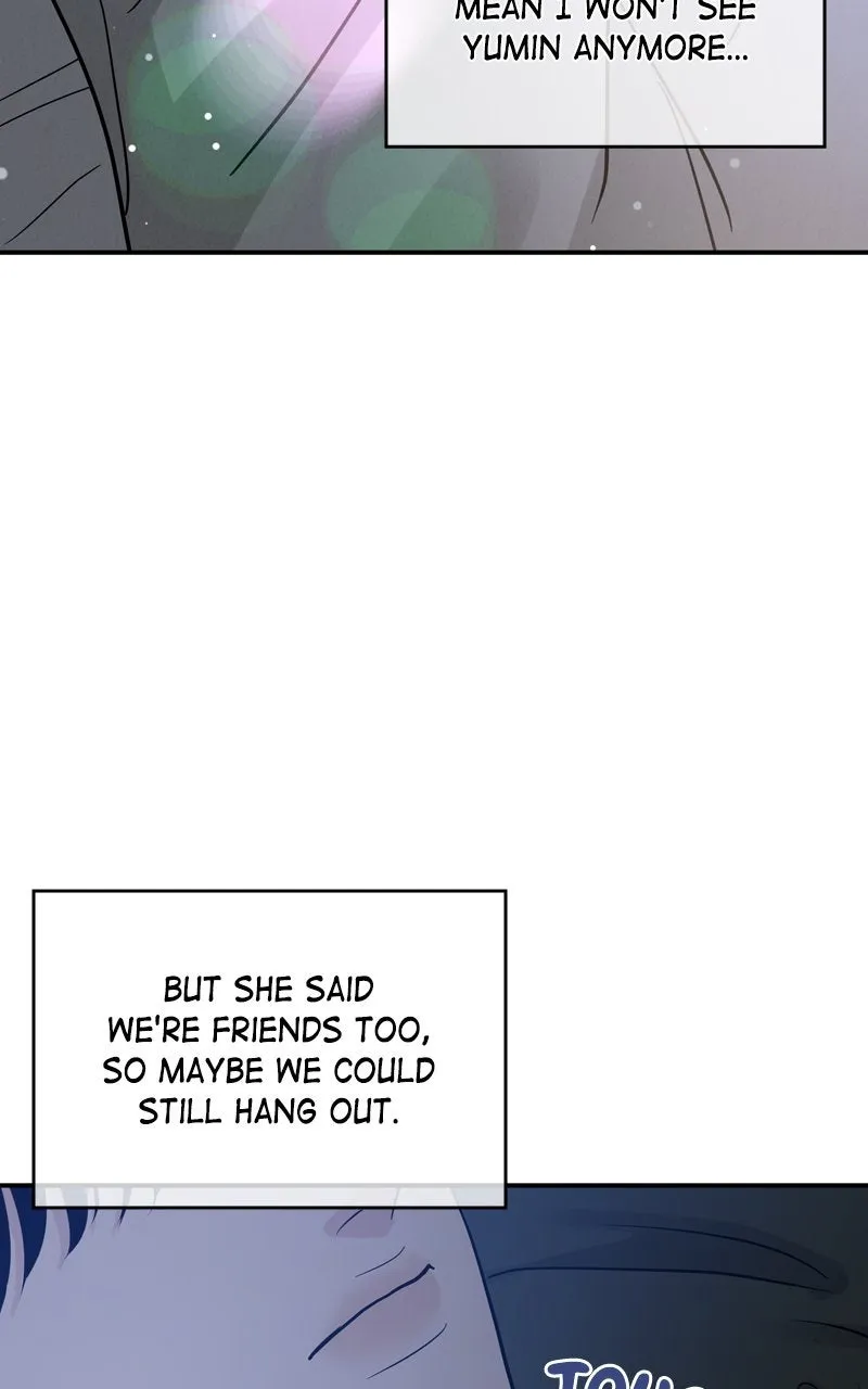 Selfish Romance Chapter 35 page 47 - 