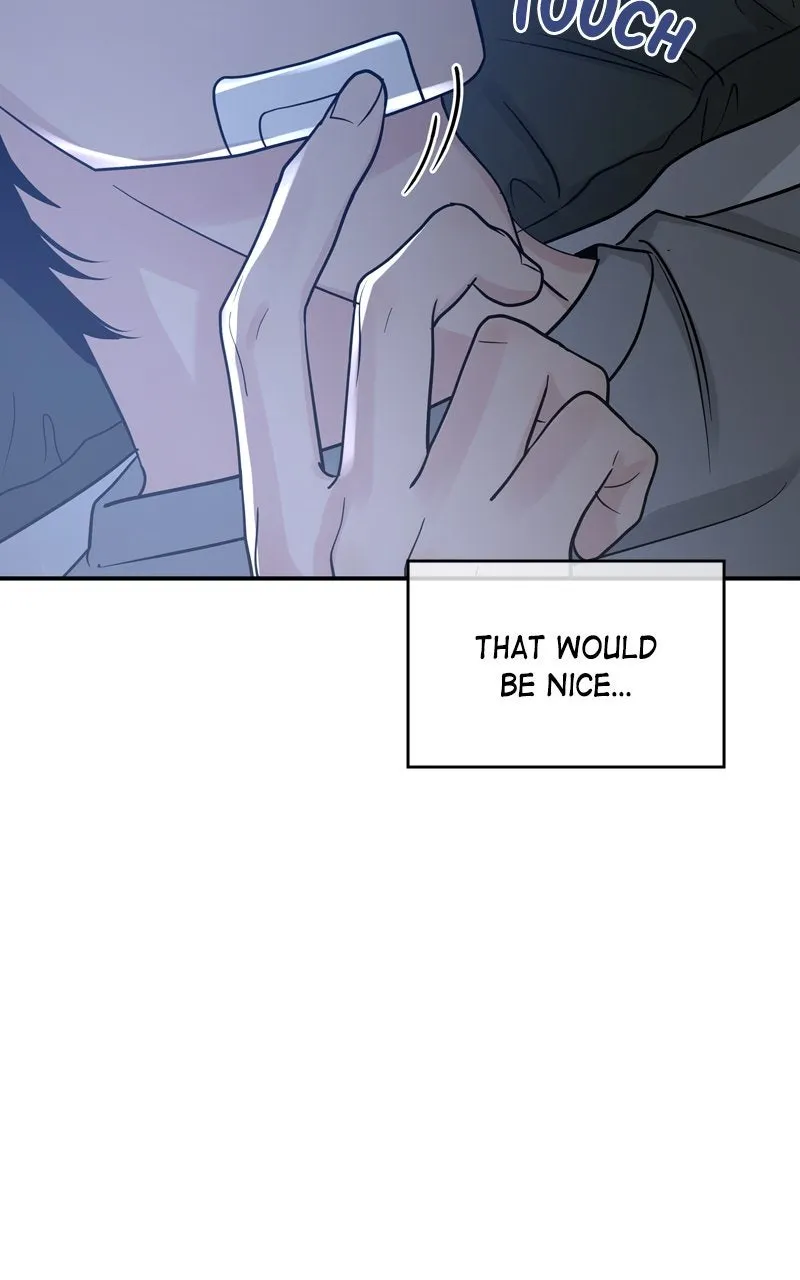 Selfish Romance Chapter 35 page 48 - 