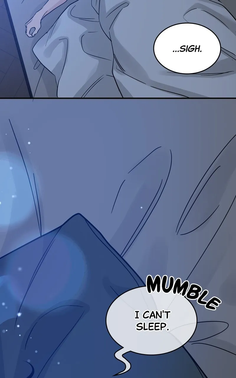 Selfish Romance Chapter 35 page 53 - 