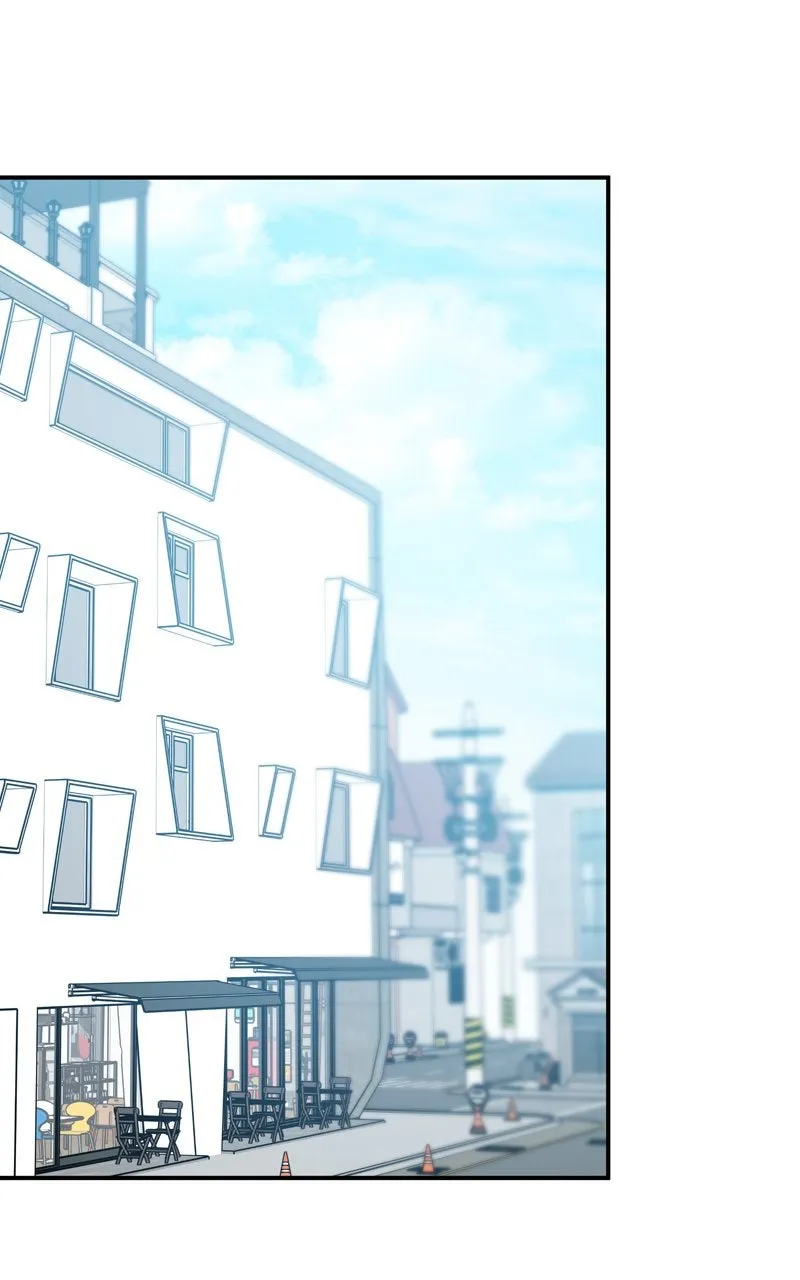 Selfish Romance Chapter 35 page 56 - 