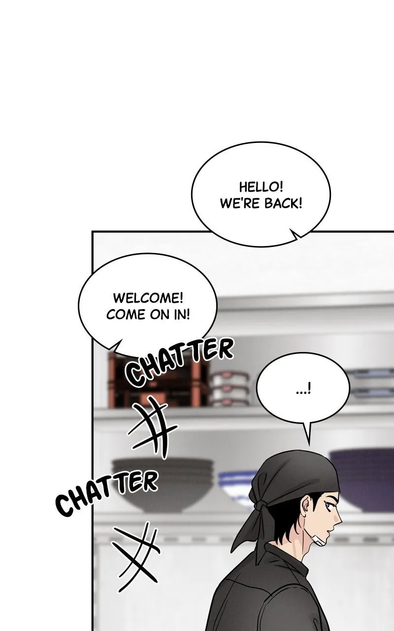 Selfish Romance Chapter 35 page 57 - 