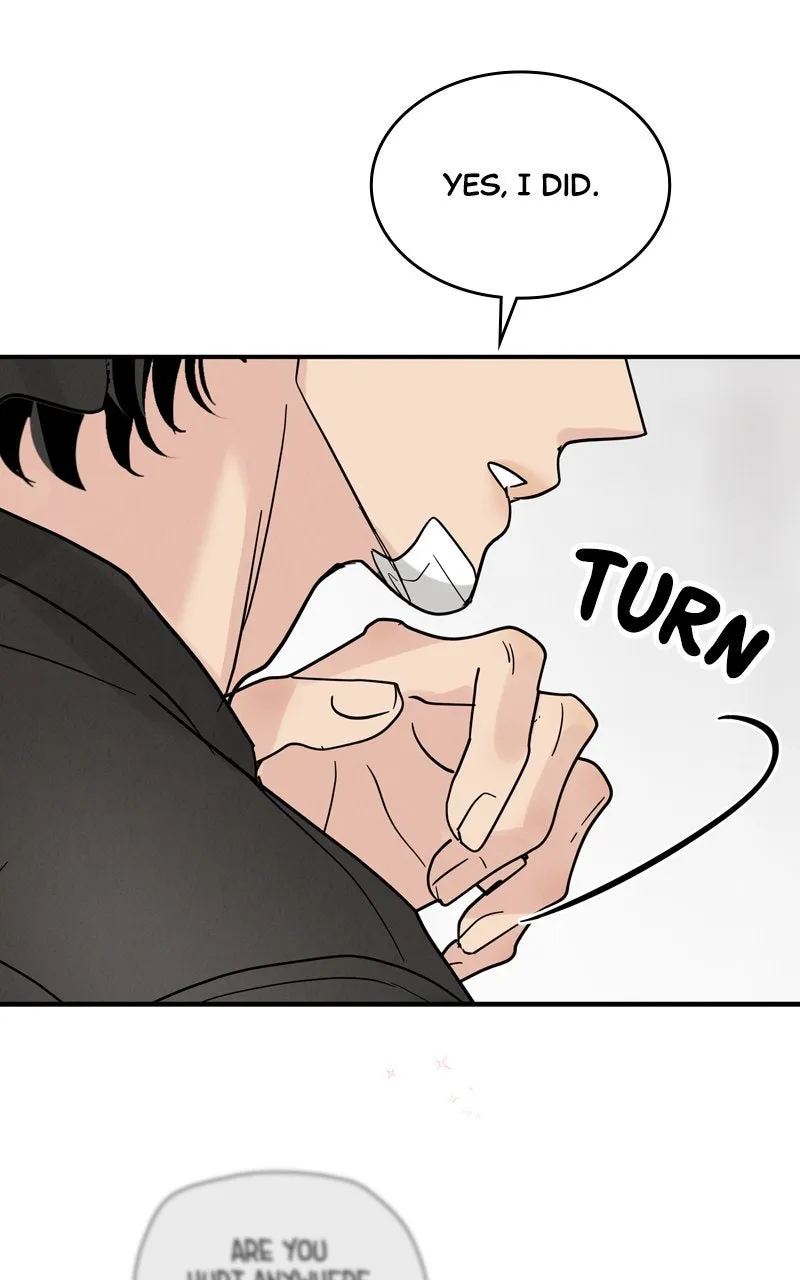 Selfish Romance Chapter 35 page 60 - 