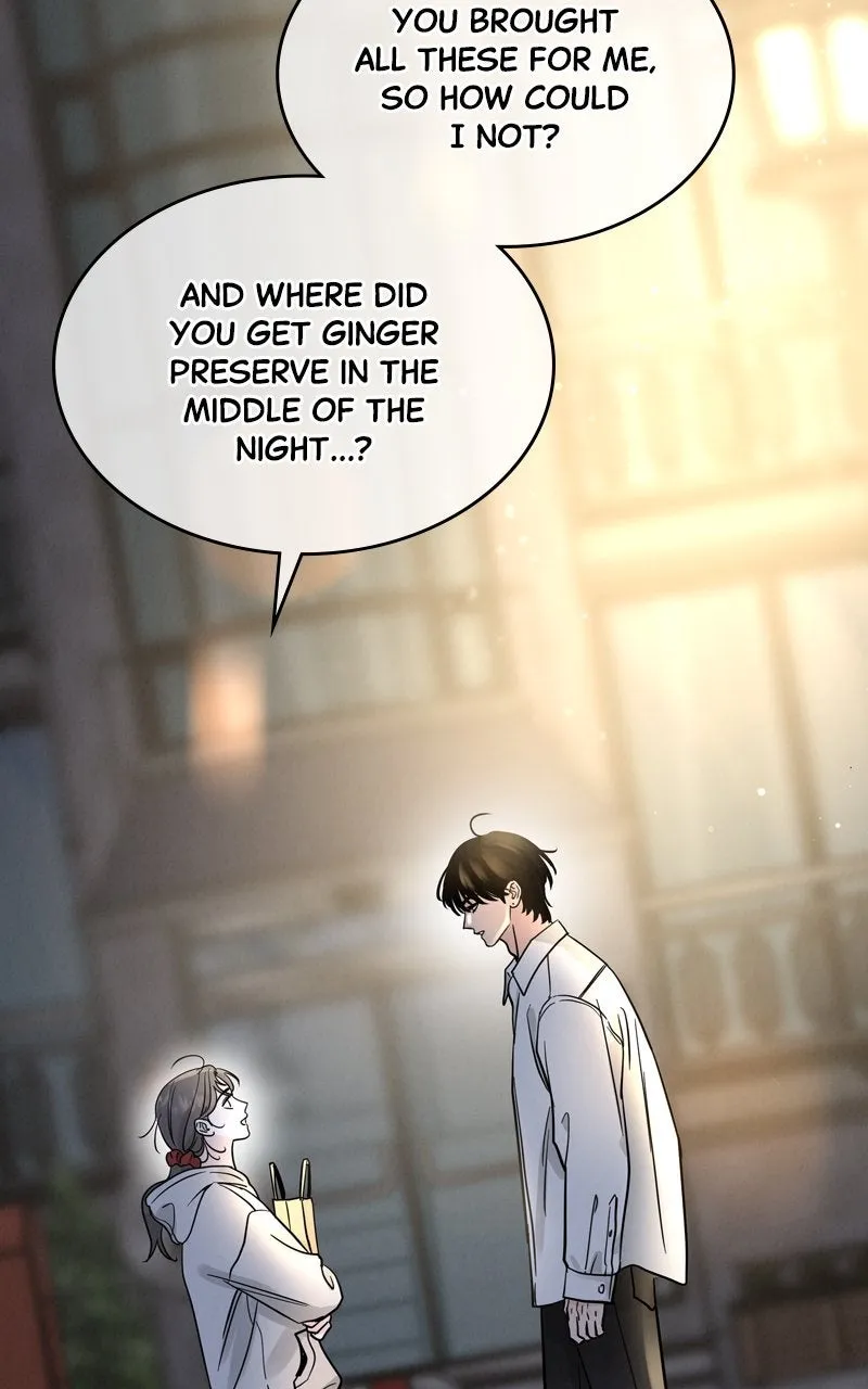 Selfish Romance Chapter 35 page 7 - 