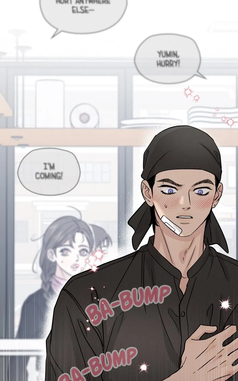 Selfish Romance Chapter 35 page 61 - 