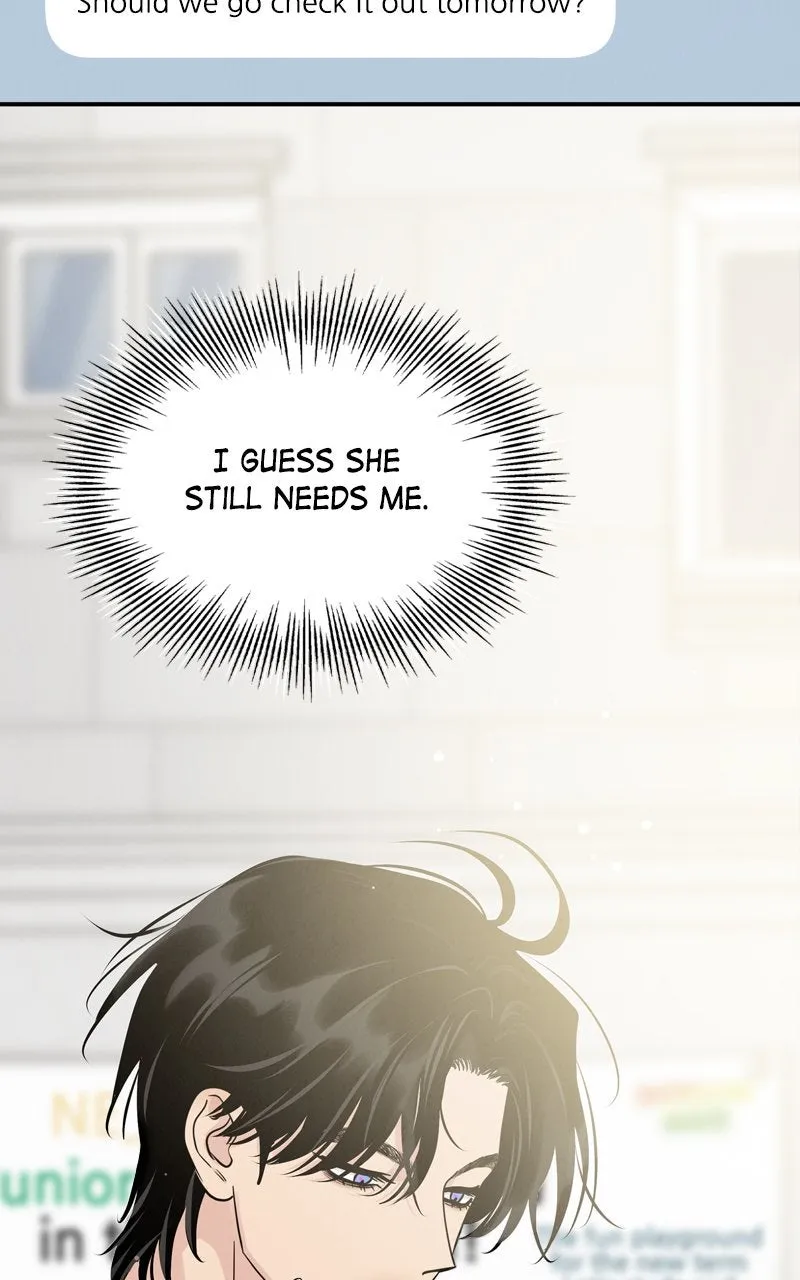 Selfish Romance Chapter 35 page 65 - 