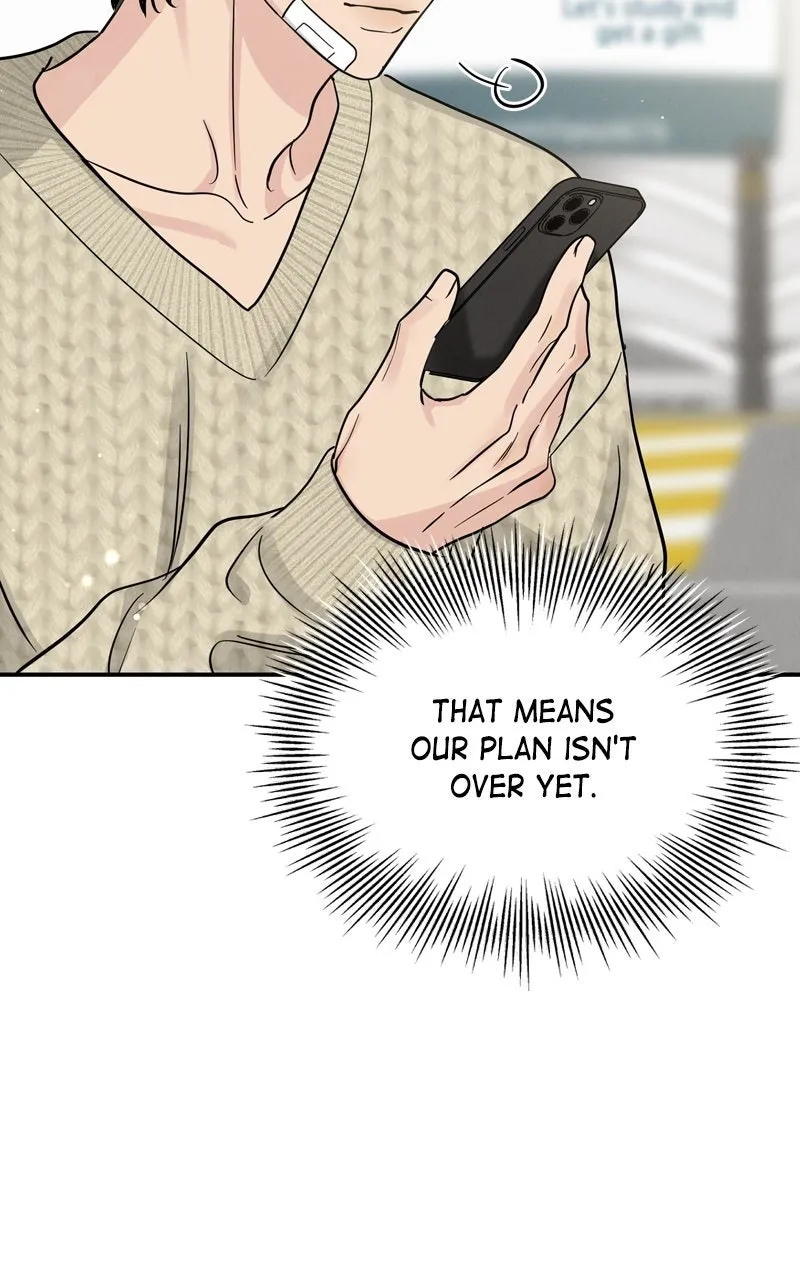 Selfish Romance Chapter 35 page 66 - 