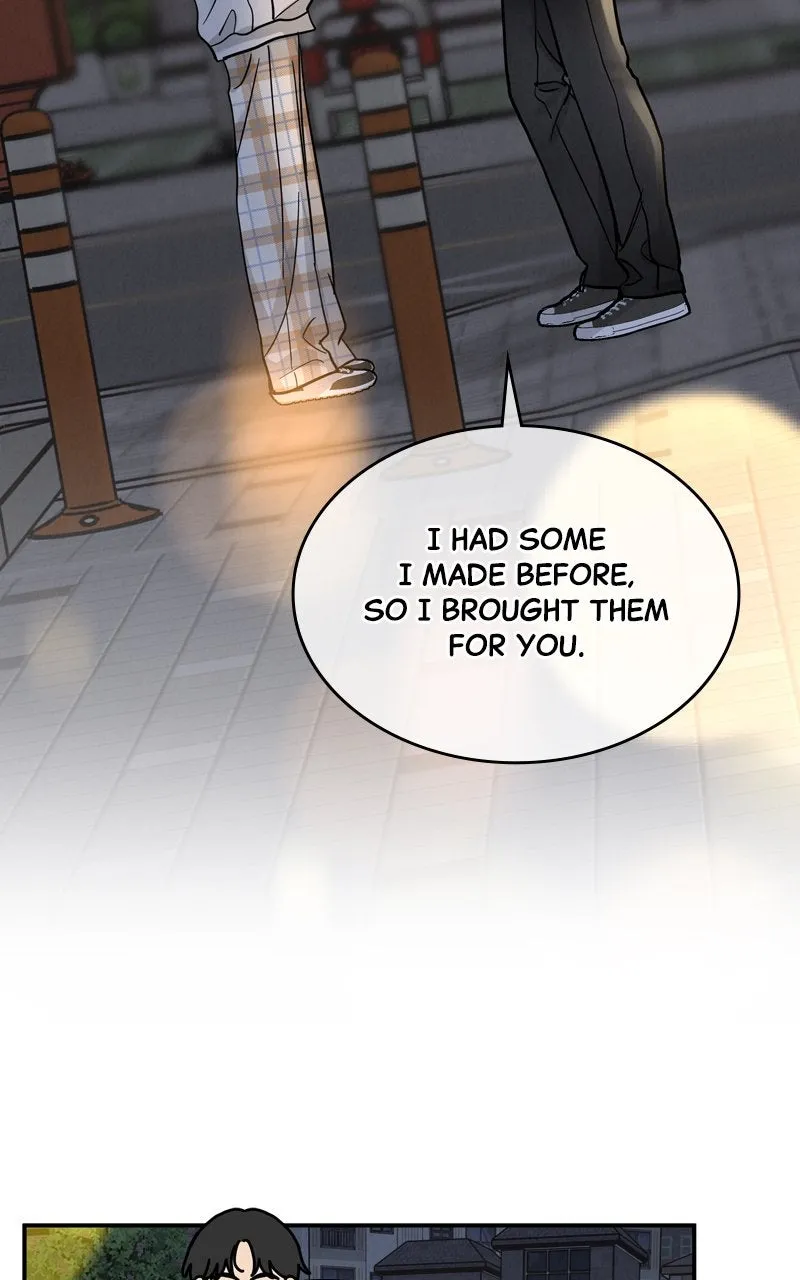Selfish Romance Chapter 35 page 8 - 