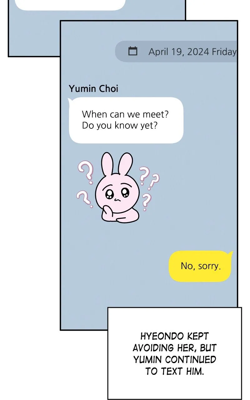 Selfish Romance Chapter 35 page 74 - 