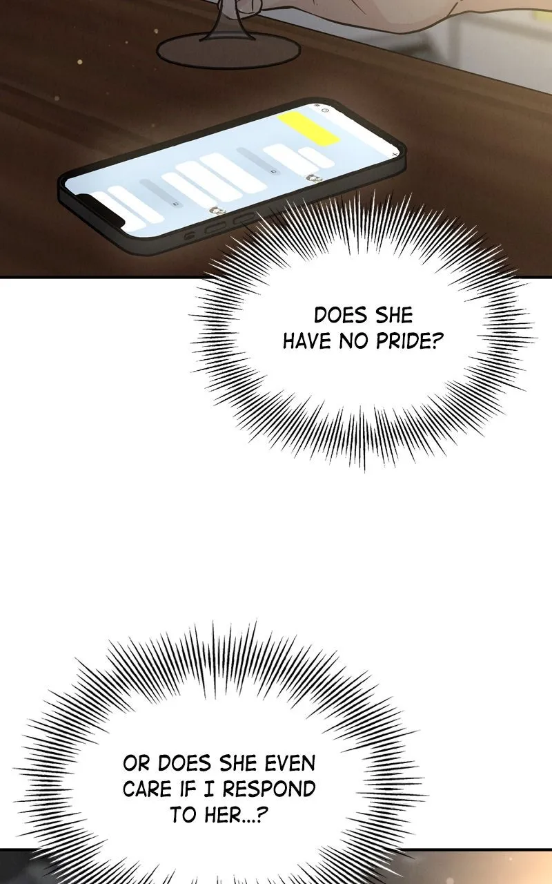 Selfish Romance Chapter 35 page 77 - 