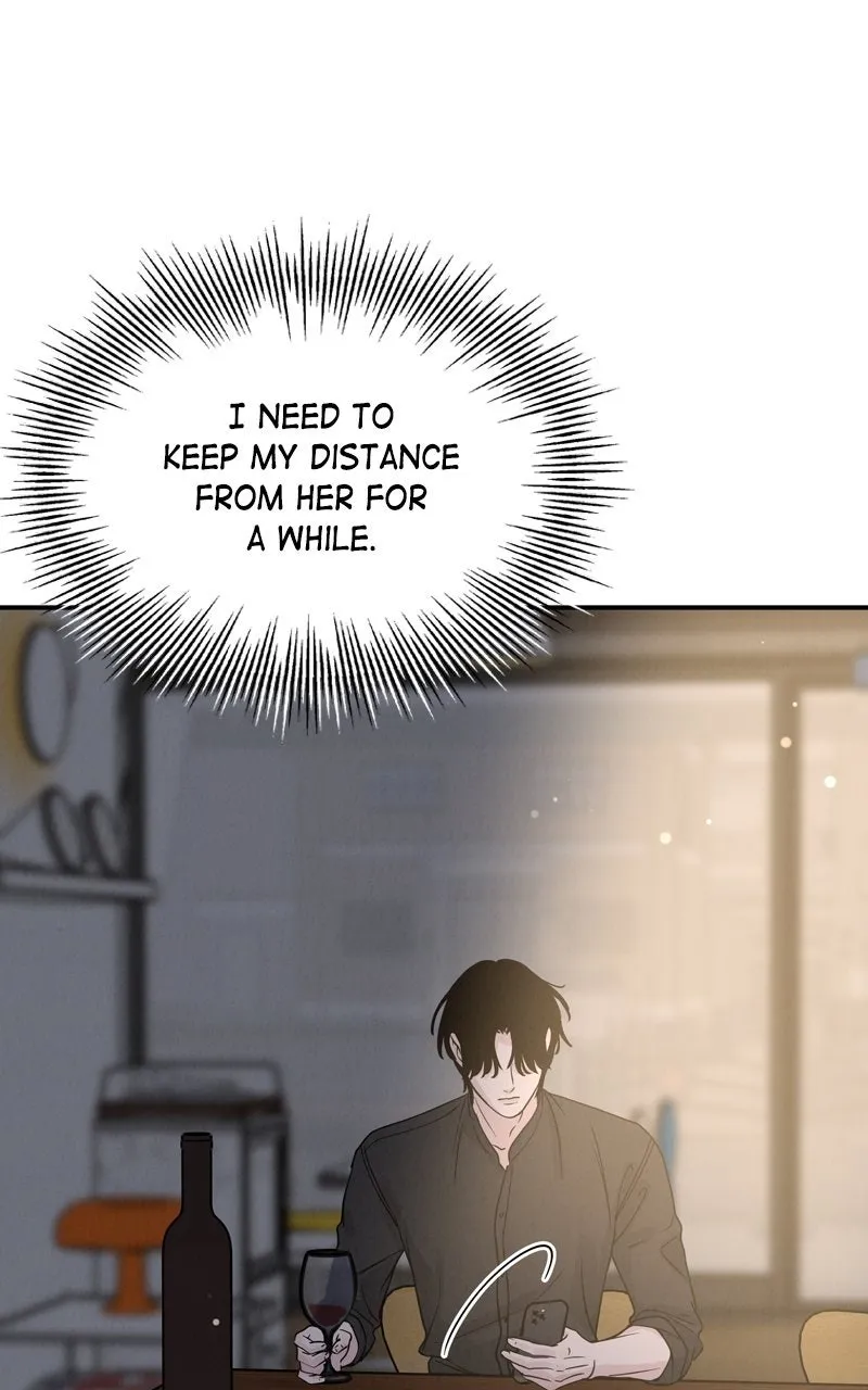 Selfish Romance Chapter 35 page 79 - 