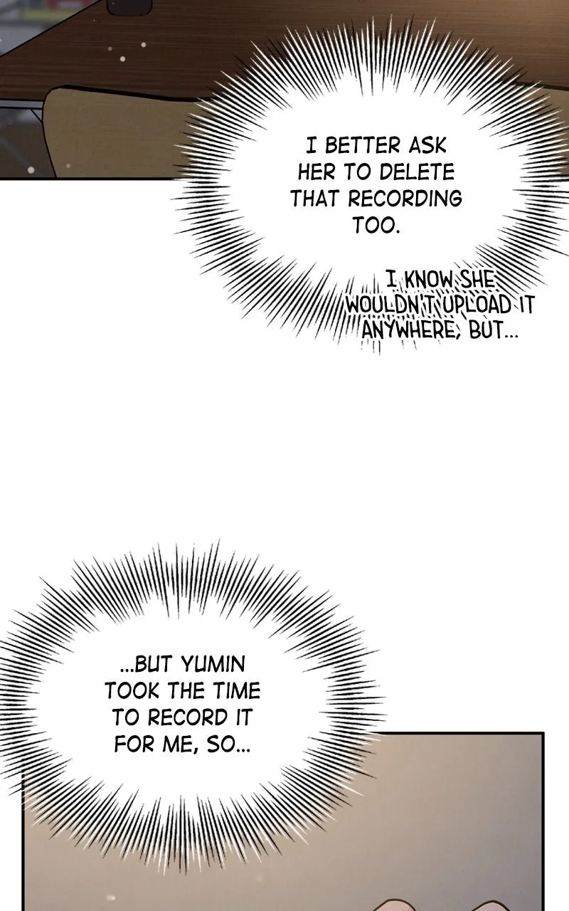 Selfish Romance Chapter 35 page 80 - 