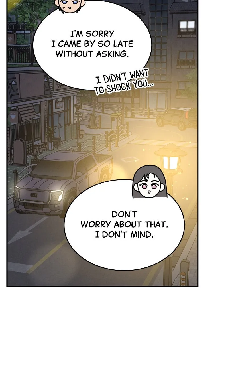 Selfish Romance Chapter 35 page 9 - 