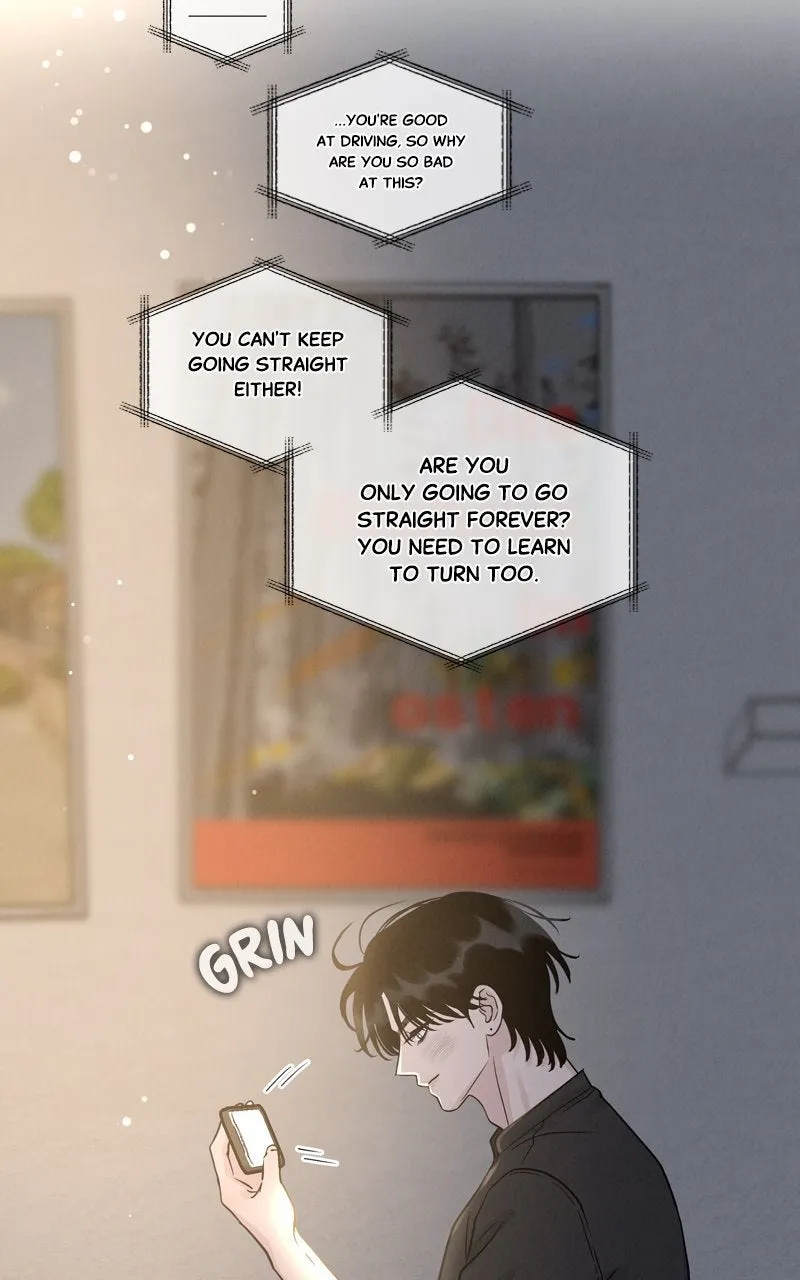 Selfish Romance Chapter 35 page 82 - 