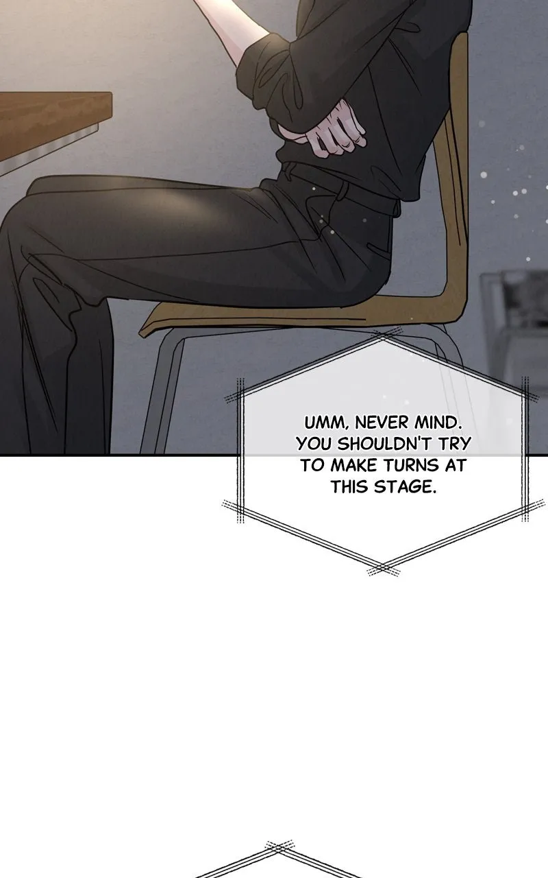 Selfish Romance Chapter 35 page 83 - 