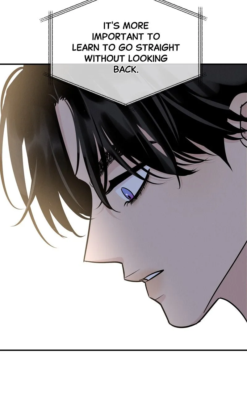 Selfish Romance Chapter 35 page 84 - 