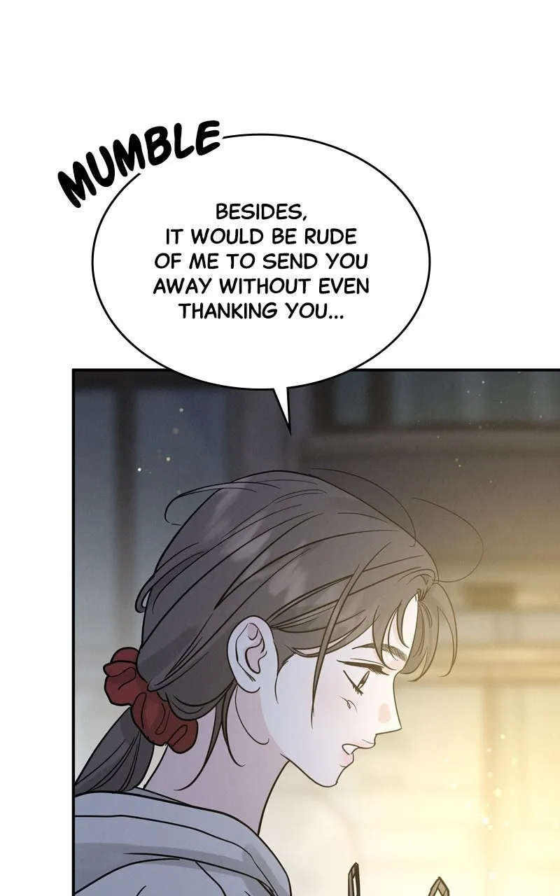 Selfish Romance Chapter 35 page 10 - 