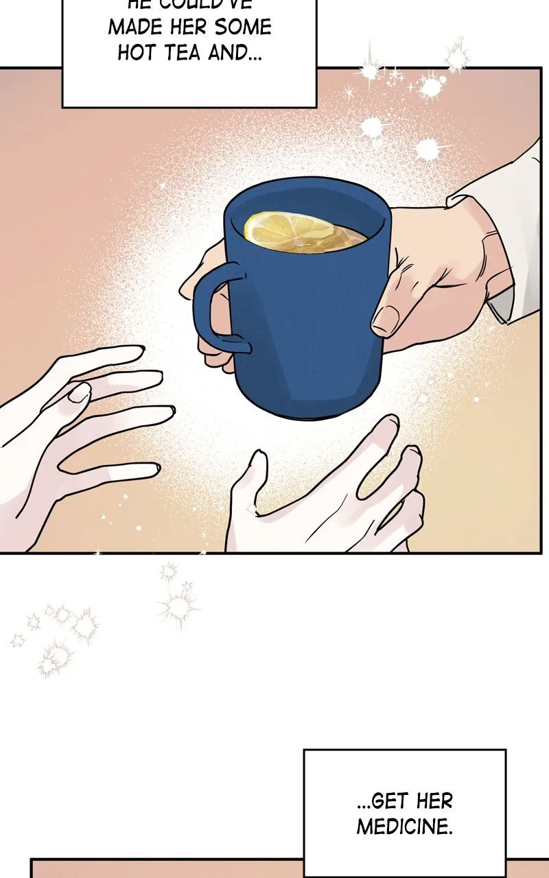 Selfish Romance Chapter 35 page 97 - 
